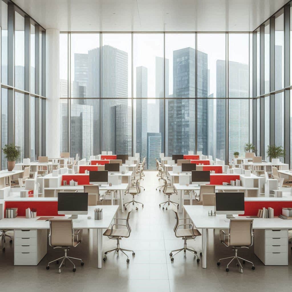 大厦名字文章配图